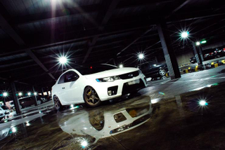 Illustration for article titled JDM? No, KDM